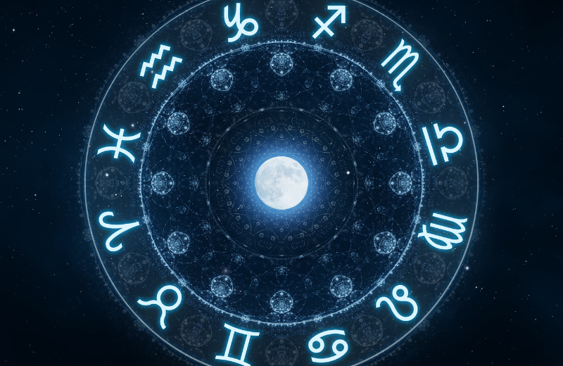 Zodiac signs