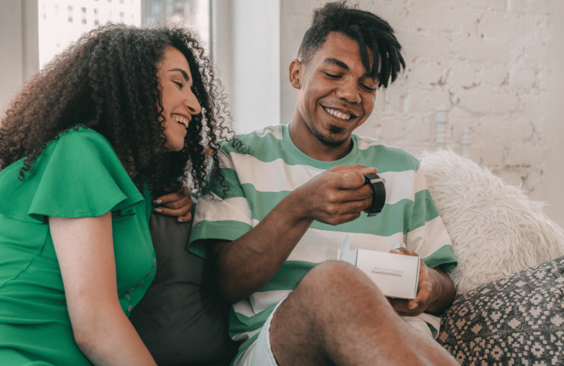 Signs of Love Bombing