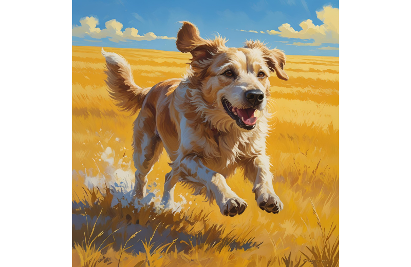 Is It Too Late to Teach My Dog Recall?