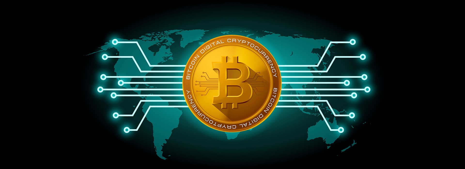 Introduction to Bitcoin, Blockchain and Cryptocurrencies Diploma Course -  Centre Of Excellence