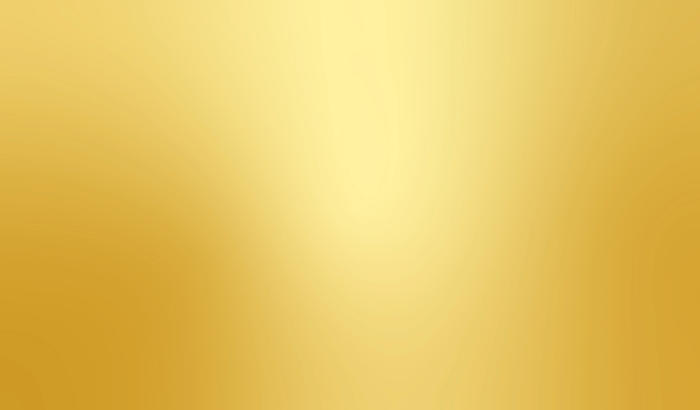 Gold Aura Personality Traits