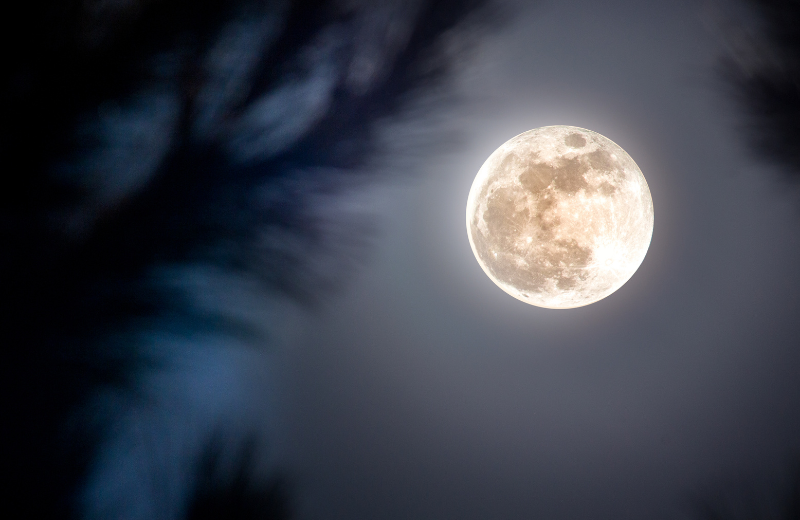 Eight of Cups Spiritual Meaning