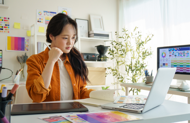 What is a Brand Guideline Document?