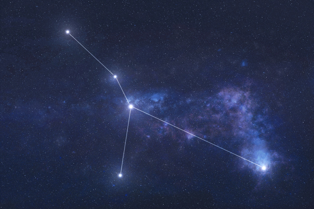 Cancer constellation