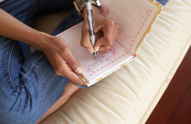Journal Therapy Diploma Course