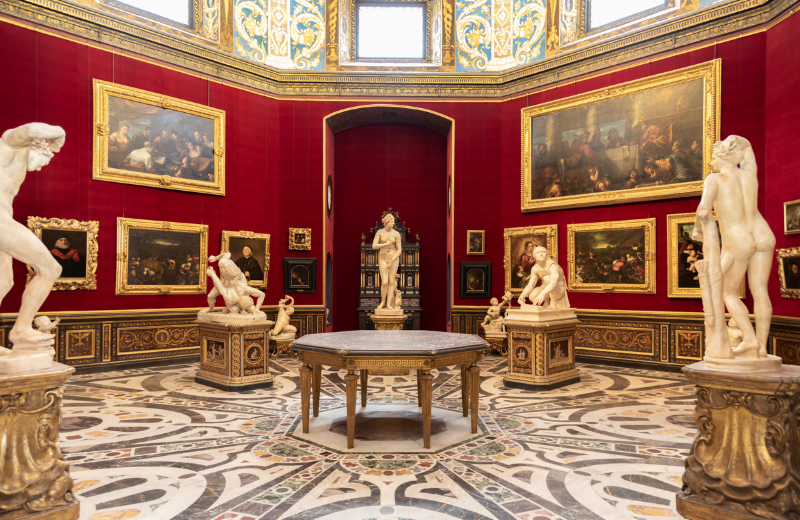 Art History Course