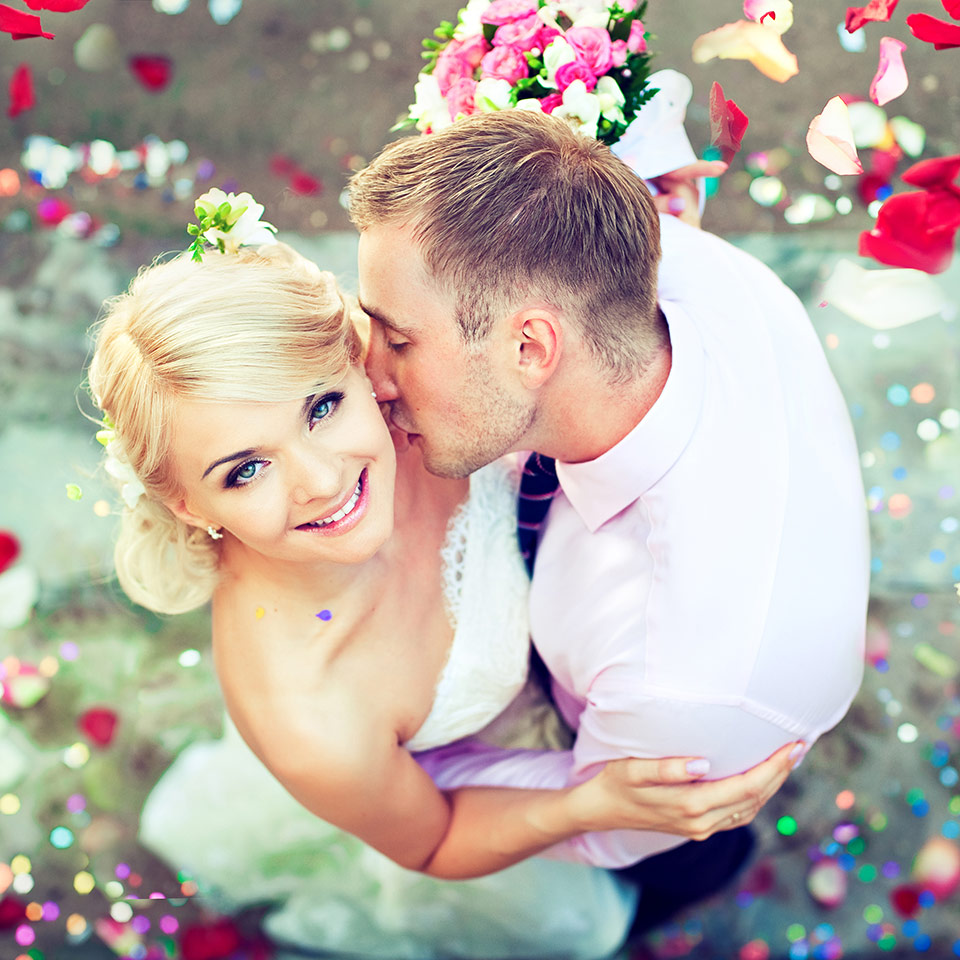 wedding planner business course