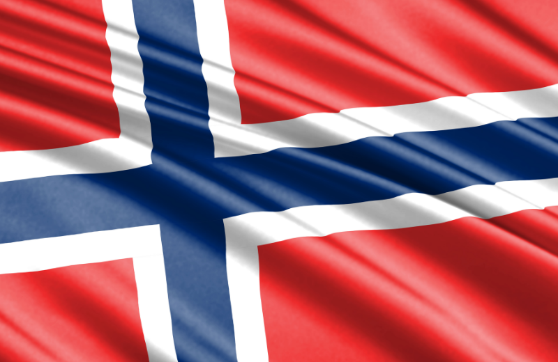 Norway flag