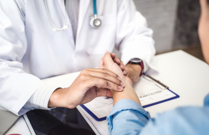 Health and Wellbeing