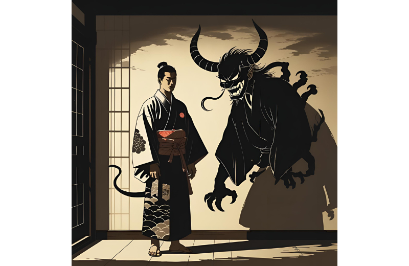 What Powers Do Oni Possess?