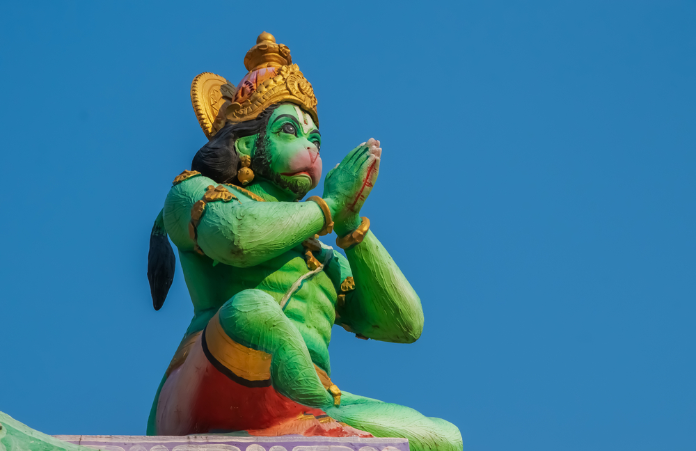 Hanuman