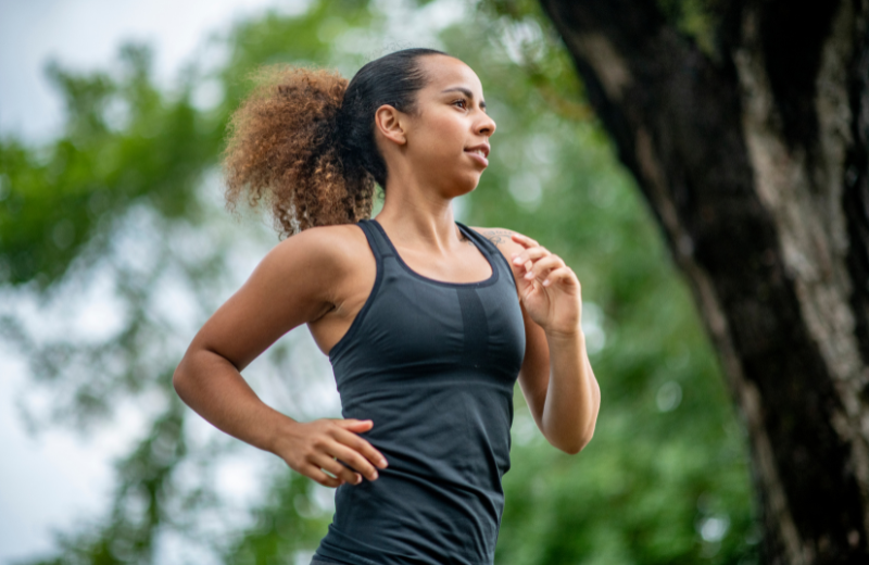 Nourish Your Body and Mind