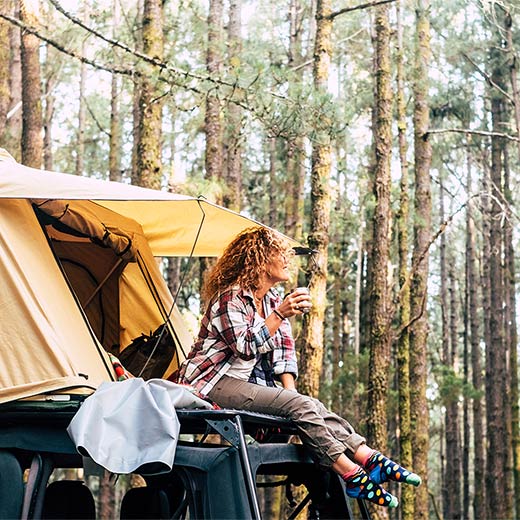View of Off-Grid Living Diploma | Online Training Course - Centre Of Excellence
