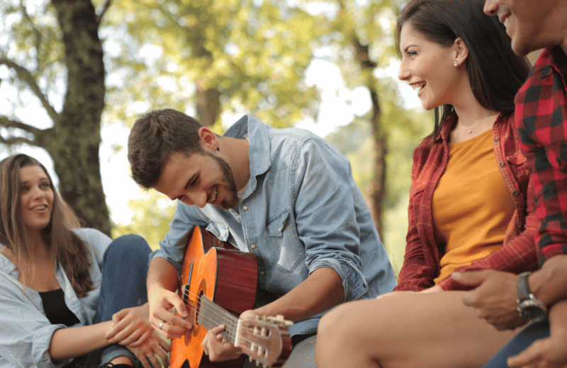 What to Do If Someone Is Love Bombing You