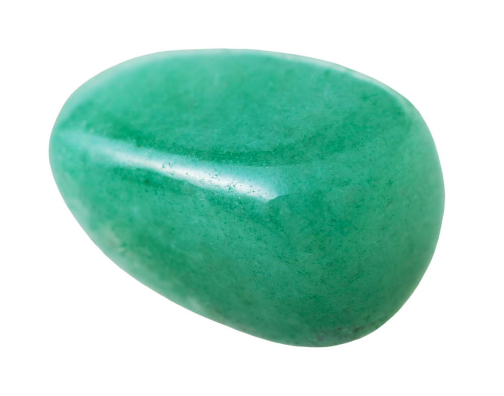 Green Aventurine