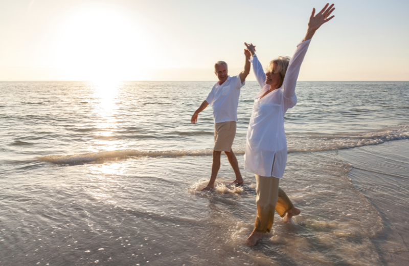 Long-Term Massage Therapy Benefits