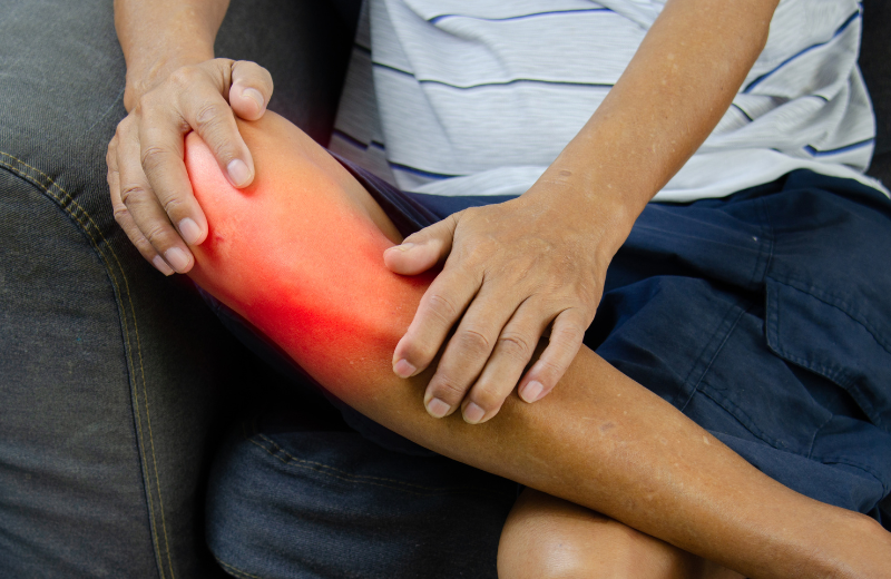 Why Do People Use Tapotement Massage?