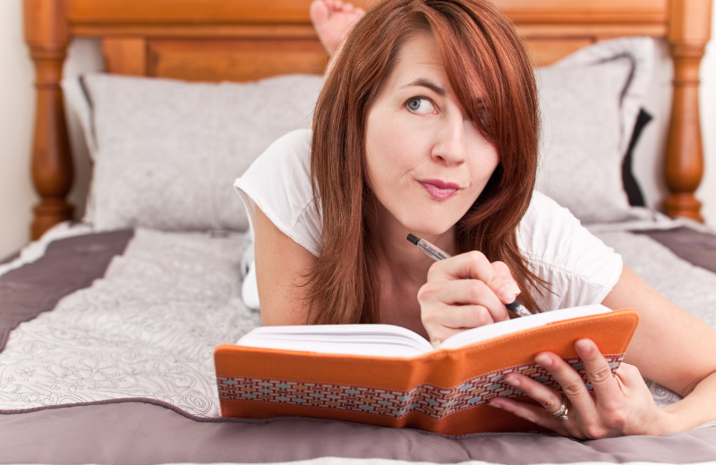 How Do You Write a Narrative Arc?
