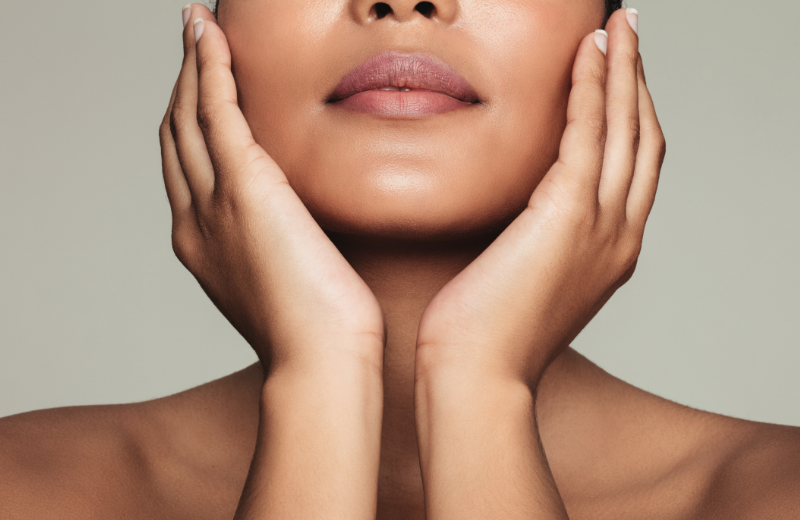 Is Lavender Oil Good for the Skin?