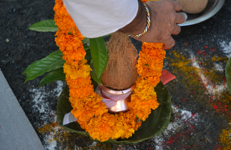 The Kalasha hinduism