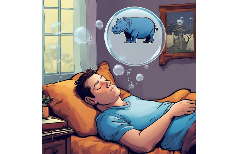 How to Know if a Hippo is Your Spirit Animal