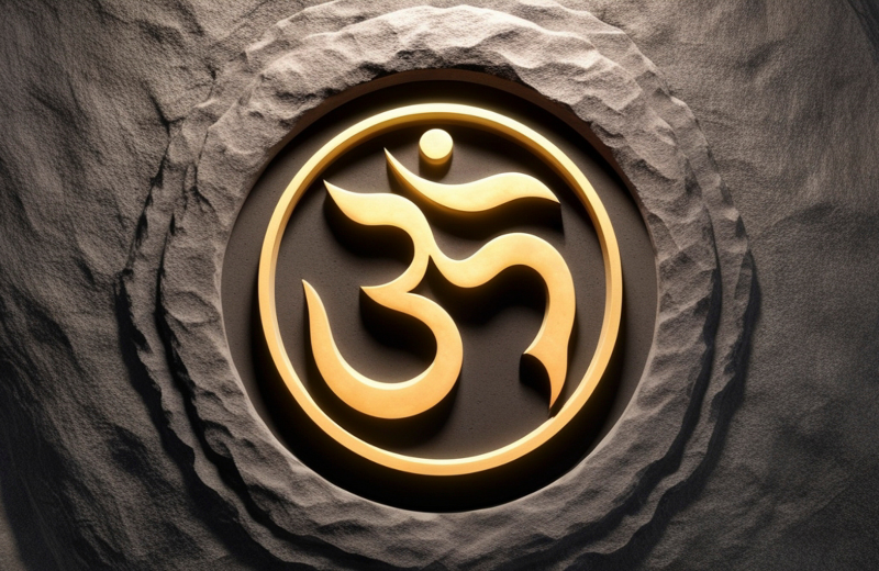 The Om (Aum)