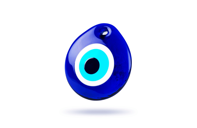 The Evil Eye (Nazar)