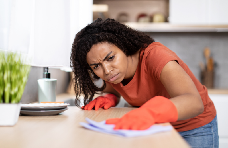 The Link Between Picky Eating and Personality Traits