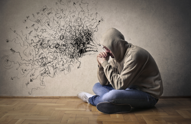 Why Does Body Doubling Work for ADHD?
