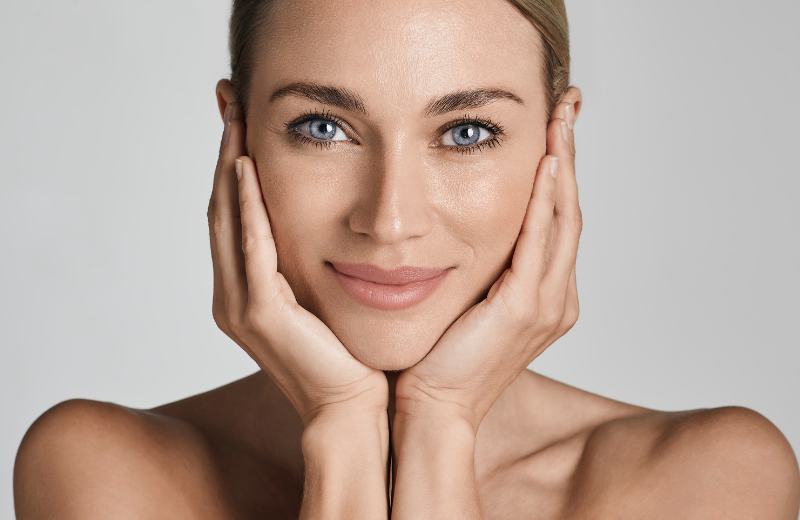 Geranium Oil’s Benefits for Skin