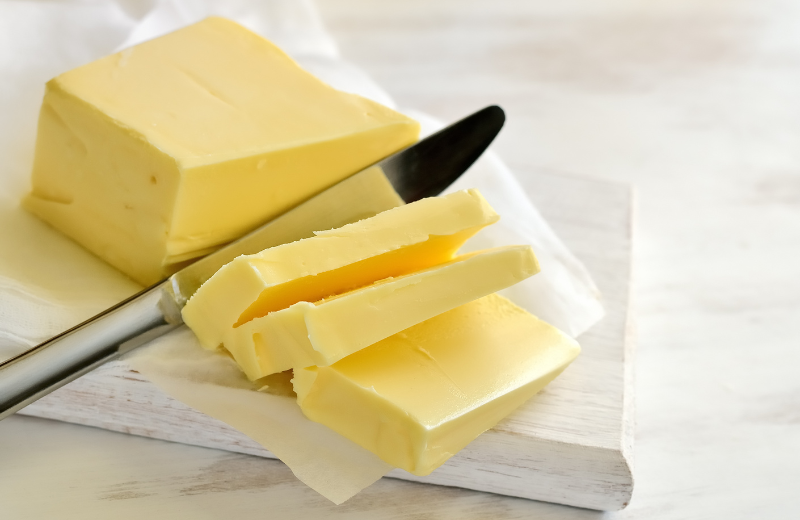 Common Reasons Why Your Cake Mixture Has Curdled
