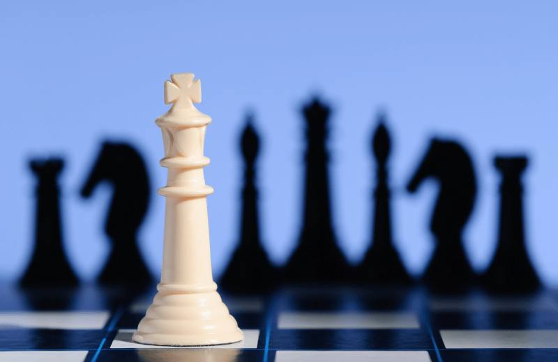 What Does the King of Swords Mean?