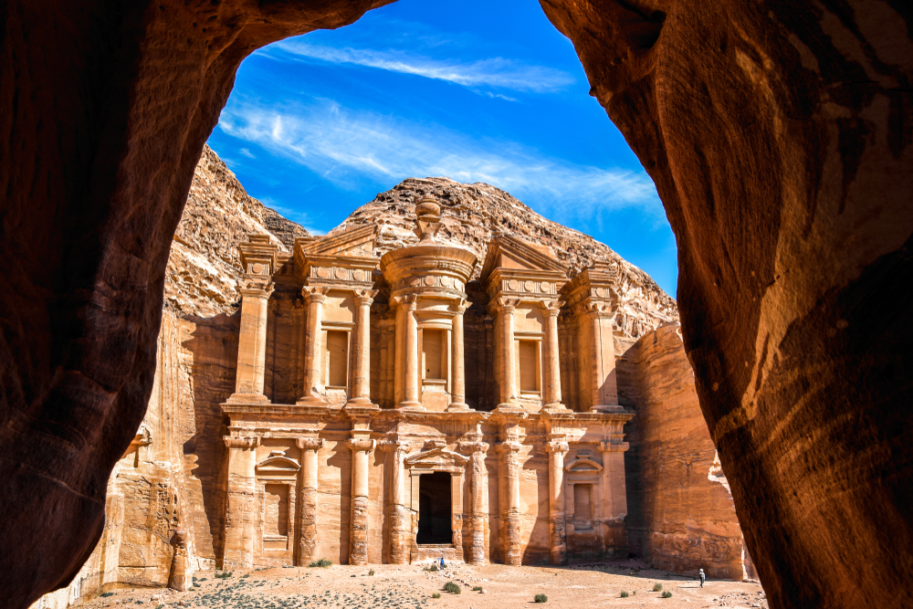 Petra, Jordan