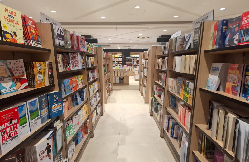 Financial Aspects of Publishing