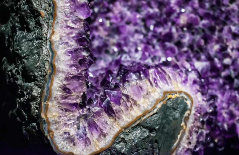 Amethyst