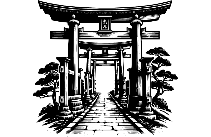 Shintoism Symbols: Spiritual Icons of Japan