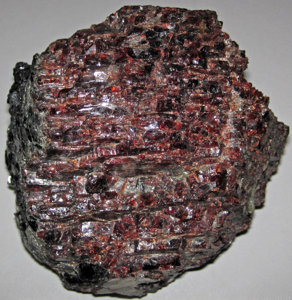 Almandine Garnet