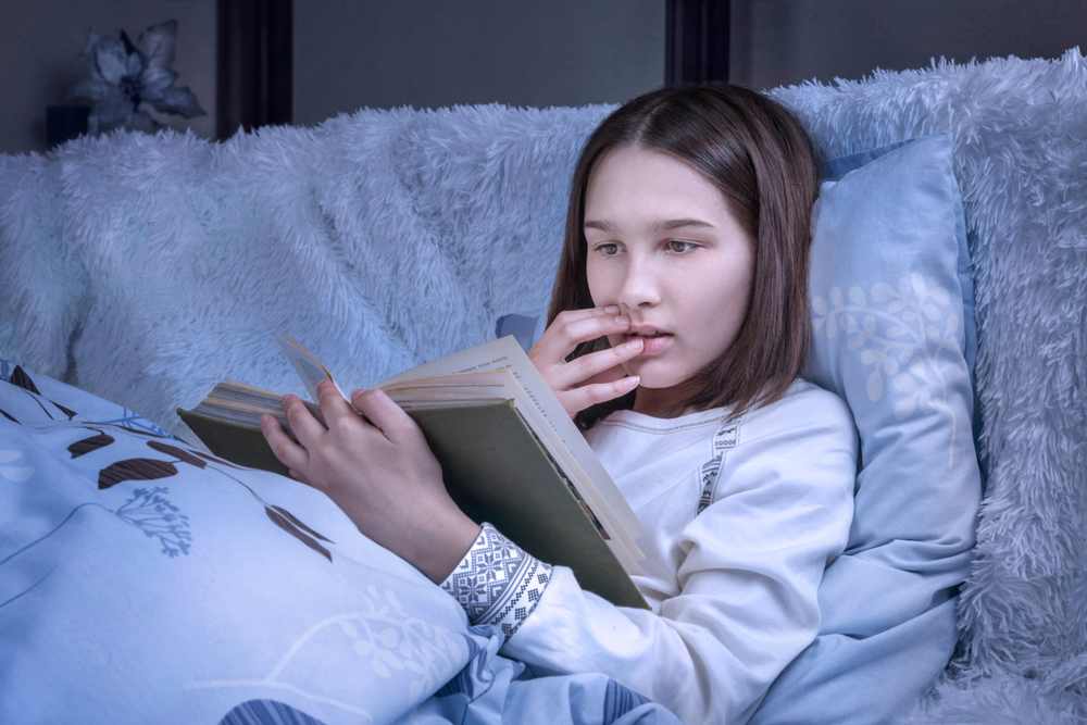 Why Do Authors Use Unreliable Narrators?