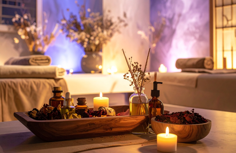 Best Oils for Facial Massage