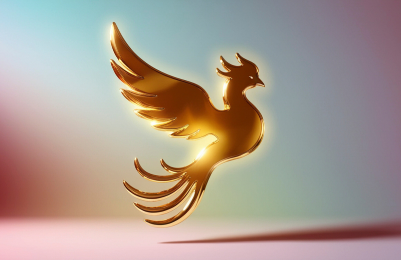 Phoenix symbol