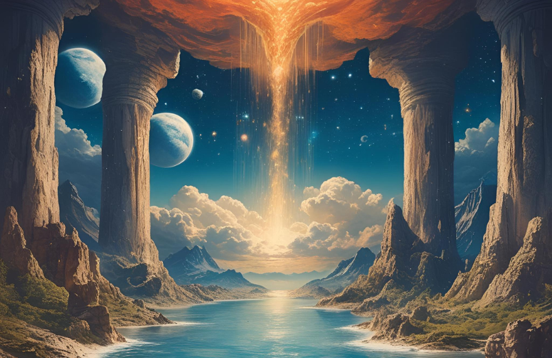 Brahma’s Myths