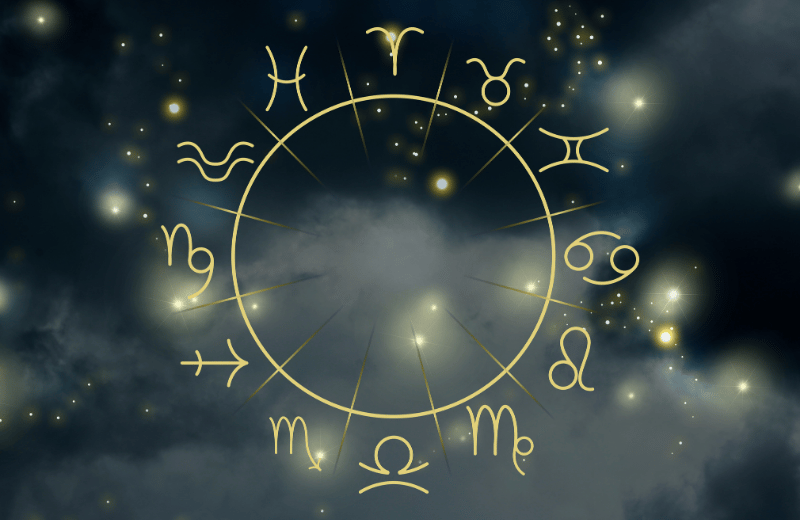 All 12 Zodiac Signs Ranked Rarest to Most Common