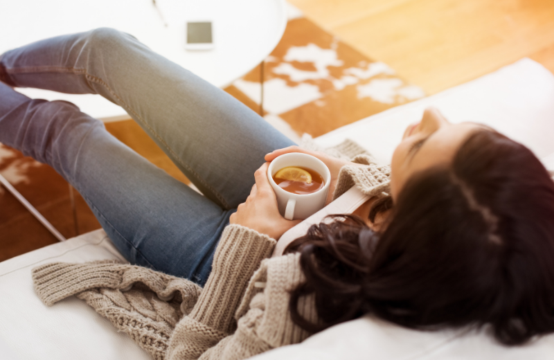 The Benefits of Passionflower