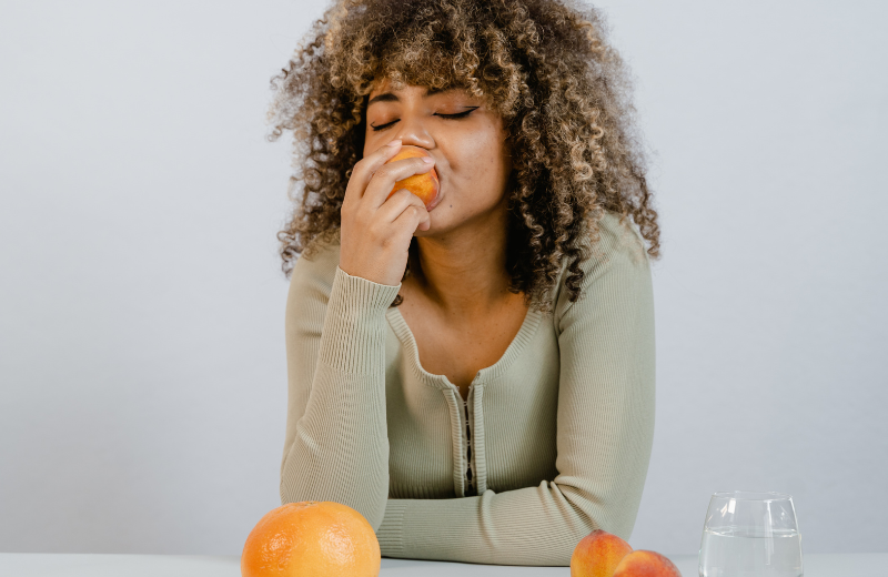 8 Steps for Breaking a Bad Habit