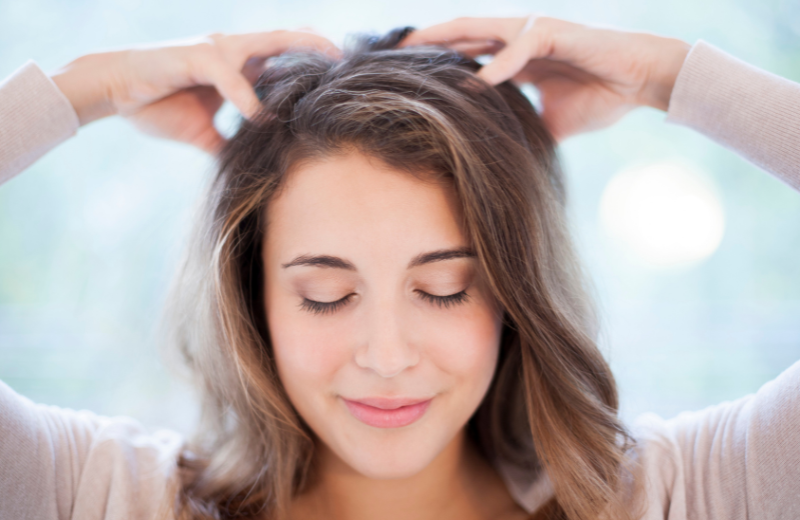 How to Use Lavender Essential Oil on Hair