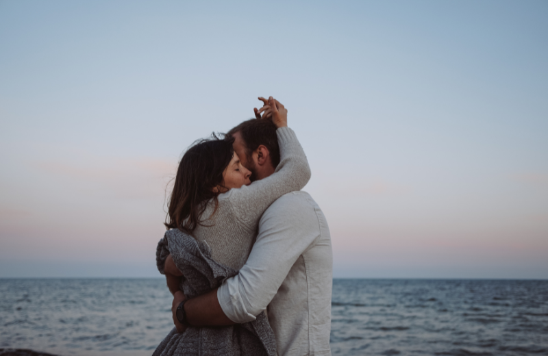 Seven of Cups Meaning in Love