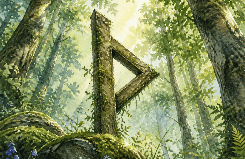 Is Thurisaz a Dangerous Rune?