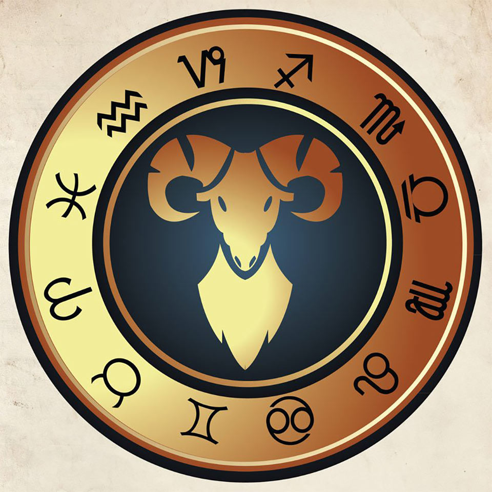 Astrology symbol