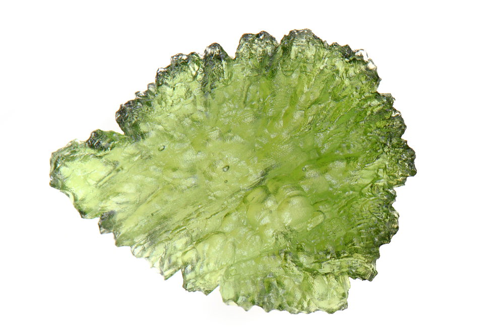 Moldavite