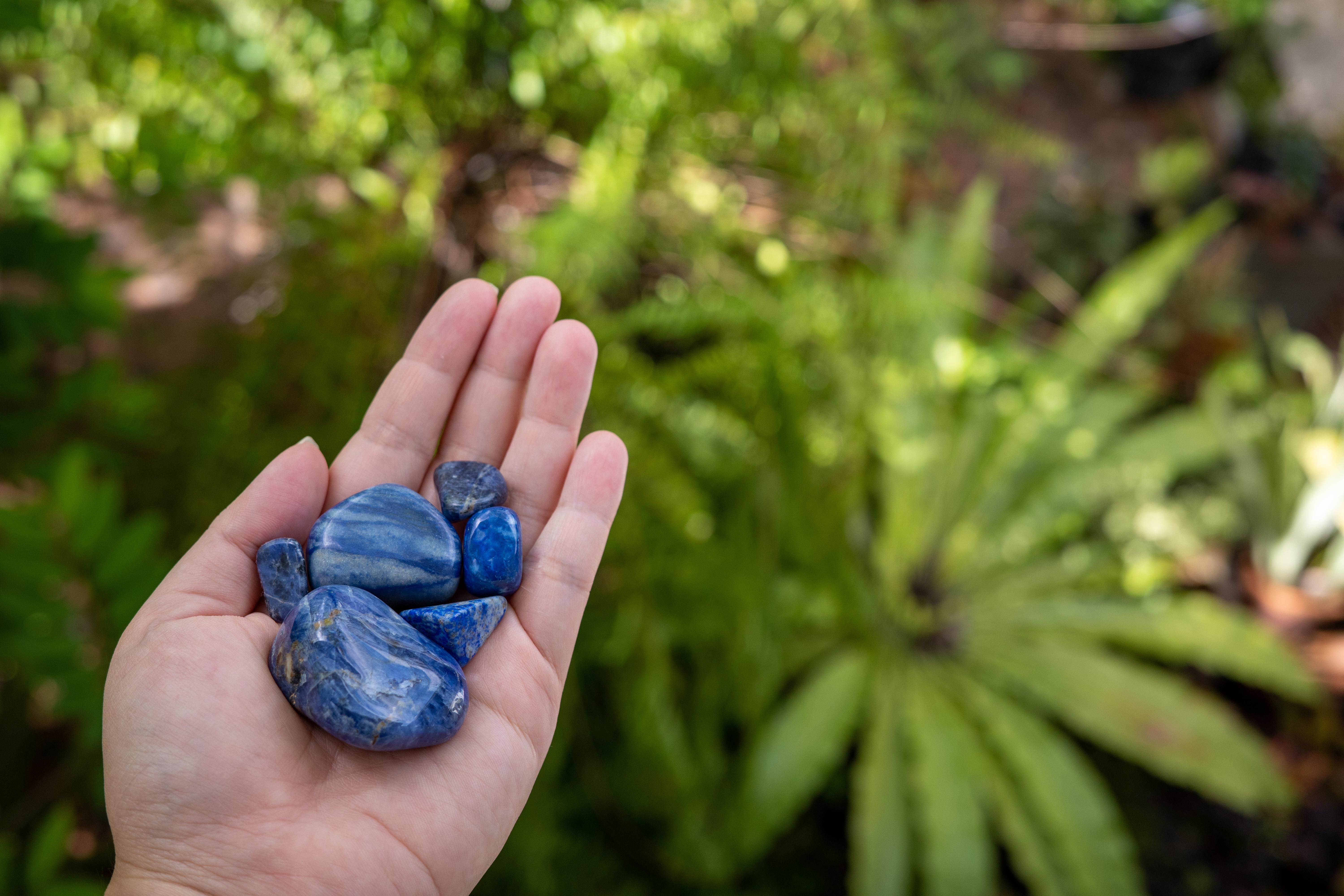 Sodalite